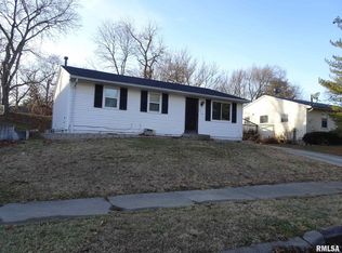 2319 N Idaho St, Peoria, IL