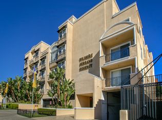 Wilshire Serrano Regency, Los Angeles, CA 90020