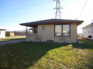 401 W 3rd St, Oglesby, IL 61348