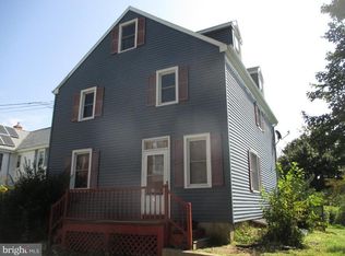 4 S Stewart St, Pt Penn, DE 19731