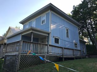 1213 Ohio St #1-6, Lawrence, KS 66044