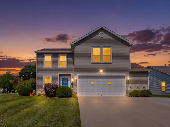 502 Streamside Dr, Greenfield, IN 46140