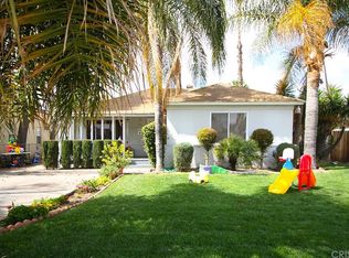 7737 Oak Park Ave, Van Nuys, CA 91406