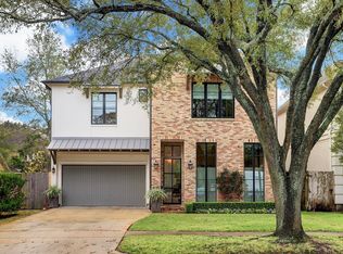 4125 Byron St, Houston, TX 77005