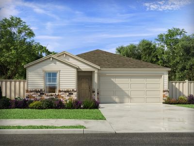 173 Honey Bee Rd, Jarrell, TX, 76537
