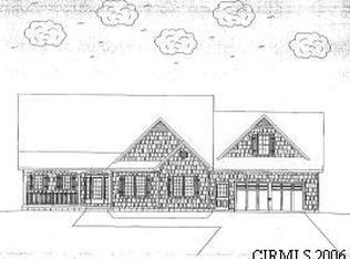 1486 Lexington Dr, Marion, IN 46952