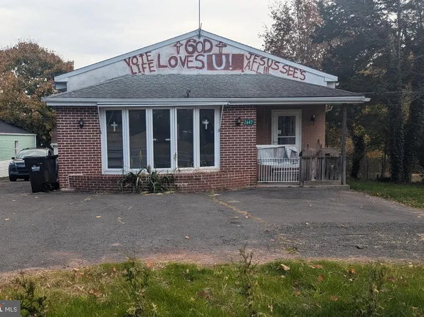 2647 Geryville Pike, Pennsburg, PA 18073