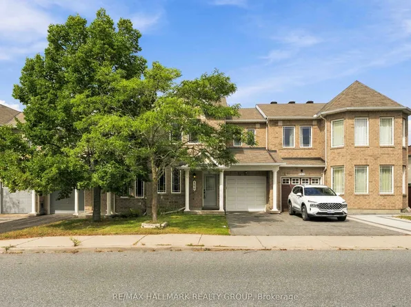 486 Paul Metivier Dr, Ottawa, ON K2J 0A9