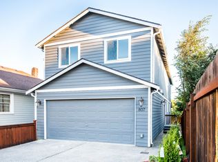 807 S Henderson St, Seattle, WA 98108
