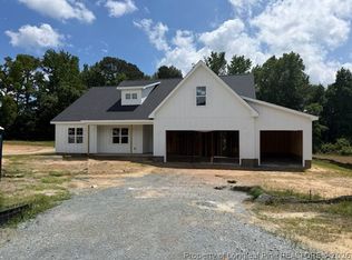 167 Croatoke Ct, Angier, NC 27501