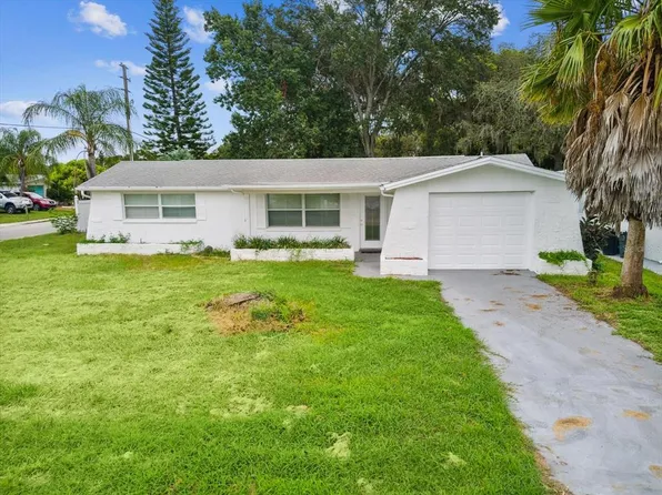 2948 Matchlock Dr, Holiday, FL 34690