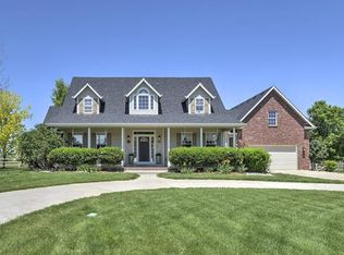 1921 Blue Mountain Rd, Longmont, CO 80504