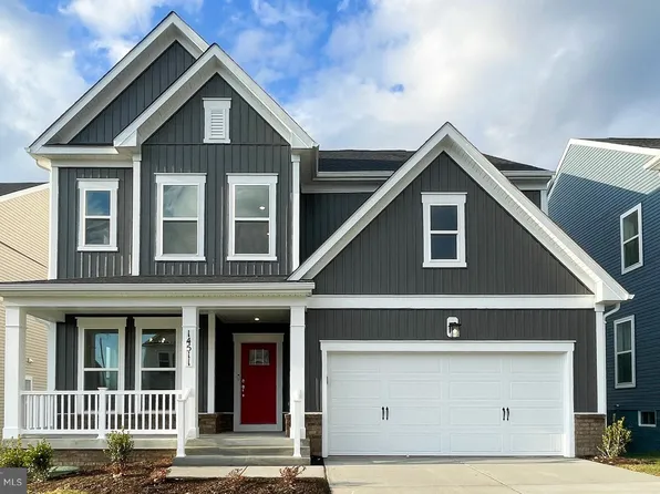 14511 Sourgum Rd, Boyds, MD 20841