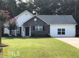 446 Clydes Way, Jackson, GA 30233