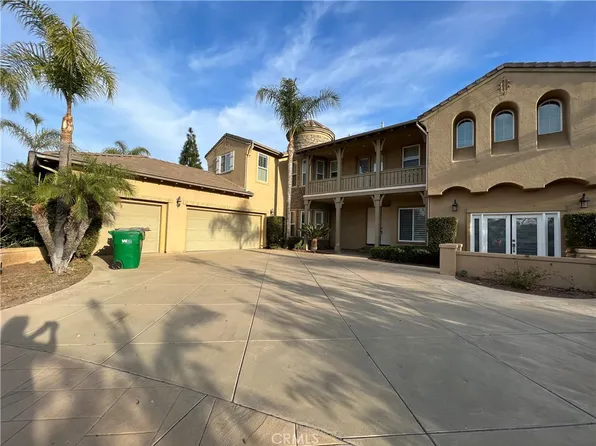 3795 Peregrine Cir, Corona, CA 92881
