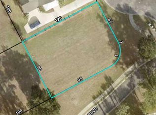 40 Oak Lawn Rd, Georgetown, SC 29440