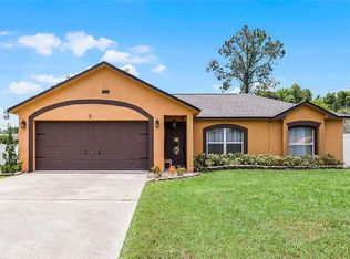 2950 Arrendonda Dr, Deltona, FL 32738