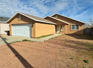 2731 Wikieup Ave, Kingman, AZ 86401