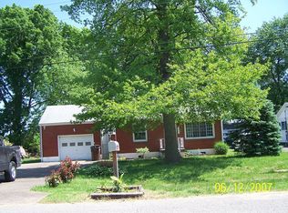 4903 Westside Dr, Louisville, KY 40219