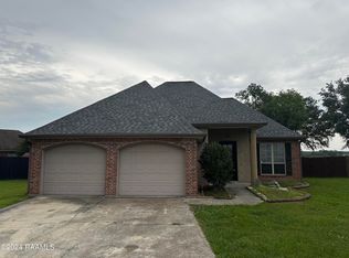 107 Gaugin Ln, Rayne, LA 70578