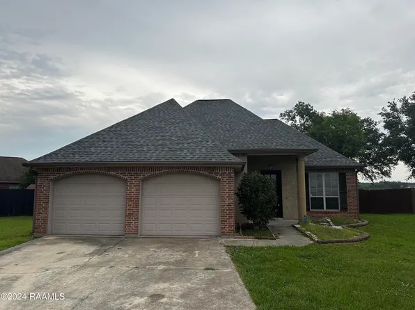 107 Gaugin Ln, Rayne, LA 70578