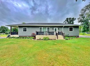 7239 Lighthouse Rd, Port Hope, MI 48468