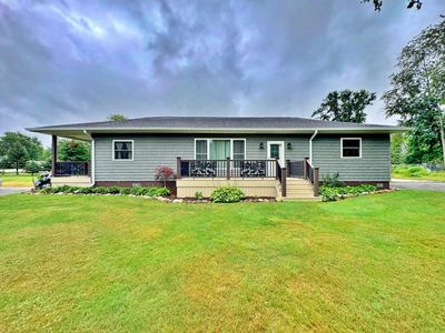 7239 Lighthouse Rd, Port Hope, MI, 48468