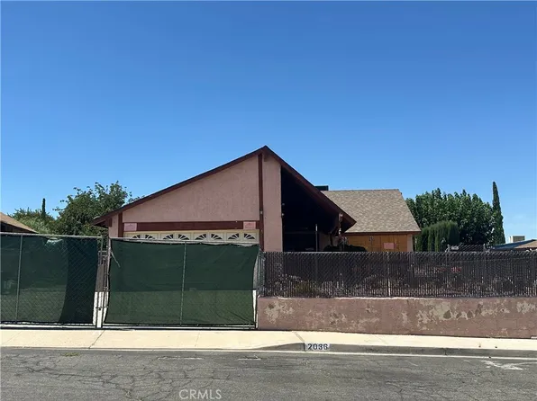 2036 Harvard Dr, Barstow, CA 92311