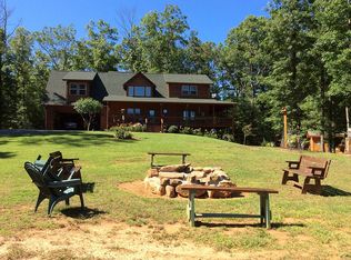 404 Cook Henry Rd, Morganton, GA 30560