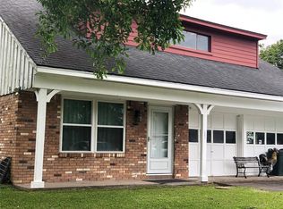 16031 Dunman Ln, Houston, TX 77044