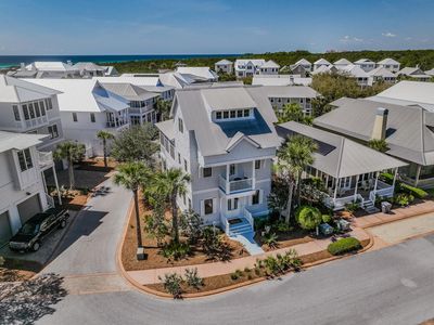 39 Cypress Walk, Santa Rosa Beach, FL, 32459