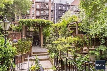 Rented by Bond New York