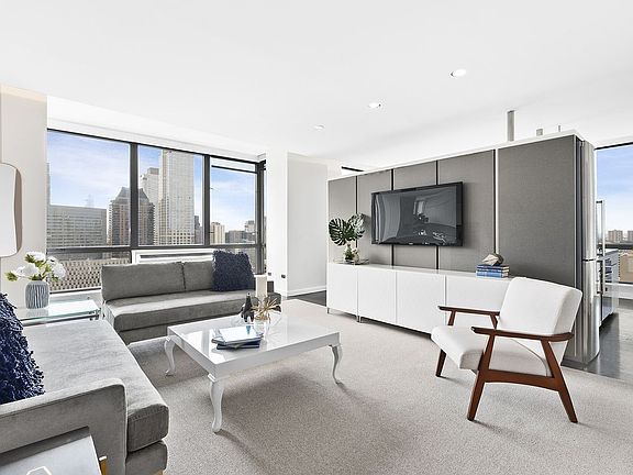 2nd image of 1965 Broadway APT 24A