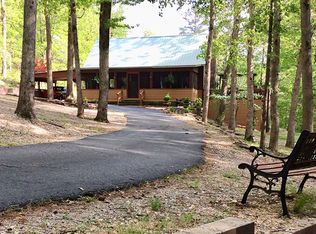 34 Hc 72, Jasper, AR 72641