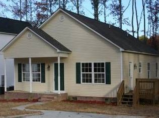 236 Eagle Creek Rd, Clover, SC 29710