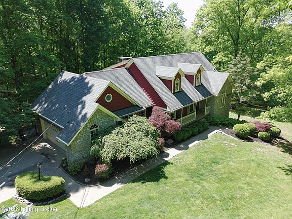 2nd image of 14010 Echo Hill Trl