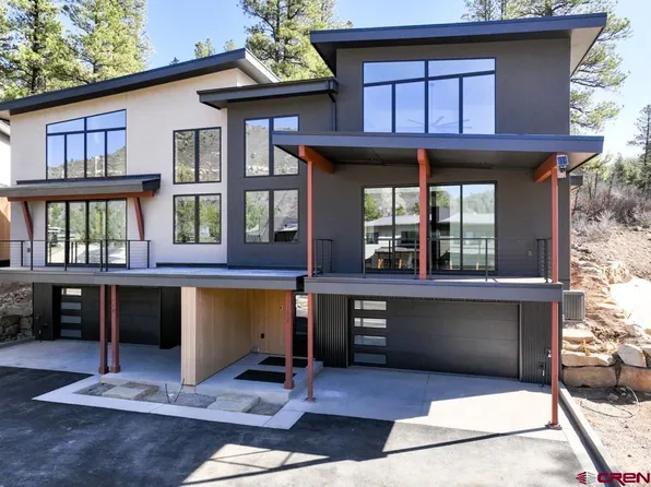 1108 Twin Buttes Avenue, Durango, CO 81301