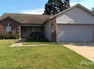 614 Hidden Forest Dr, Bryant, AR 72022
