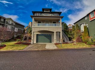 1691 Skyline Ridge Ln SW, Tumwater, WA 98512