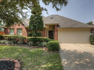 5831 Brownstone Ridge Ln, Houston, TX 77084