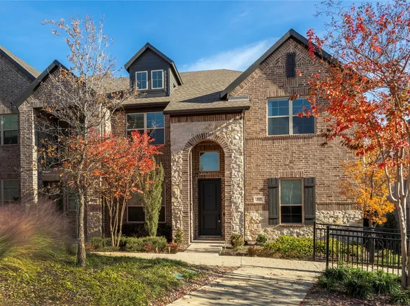 519 Cobblestone Ln, Irving, TX 75039