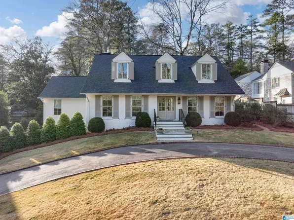 104 Pine Ridge Cir, Birmingham, AL 35213