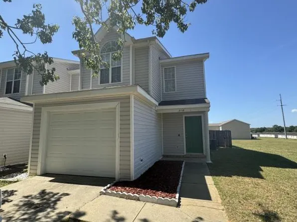 3118 Achey Dr, Enterprise, AL 36330