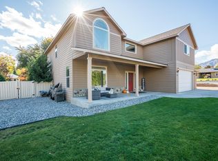 227 N Western Ave, Wenatchee, WA 98801