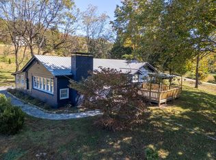 1480 Old Settlement Rd, Sylva, NC 28779