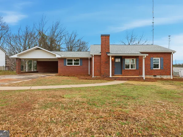 103 Old Liberty Hill Rd, Toccoa, GA 30577