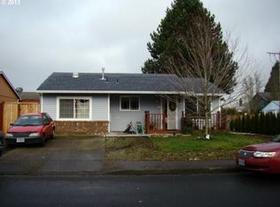 20615 Jay St, Beaverton, OR