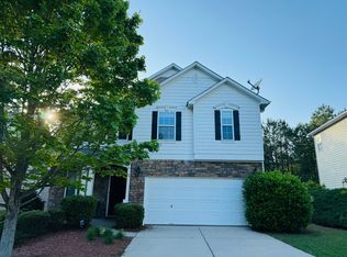 1513 Briarfield Way, Marietta, GA 30066