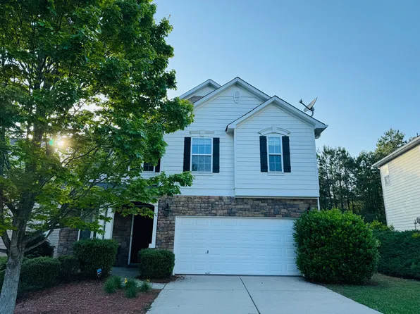 1513 Briarfield Way, Marietta, GA 30066
