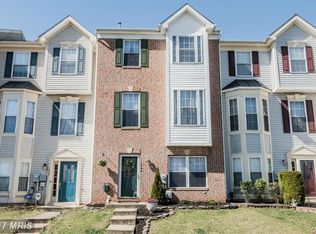 1365 Hill Born Dr, Hanover, MD 21076